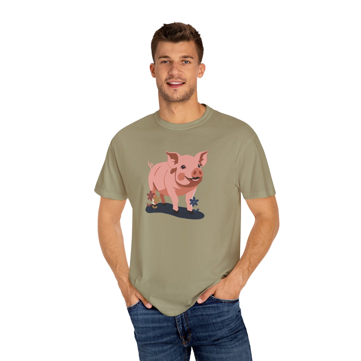 This Little Piggy  - T-Shirt