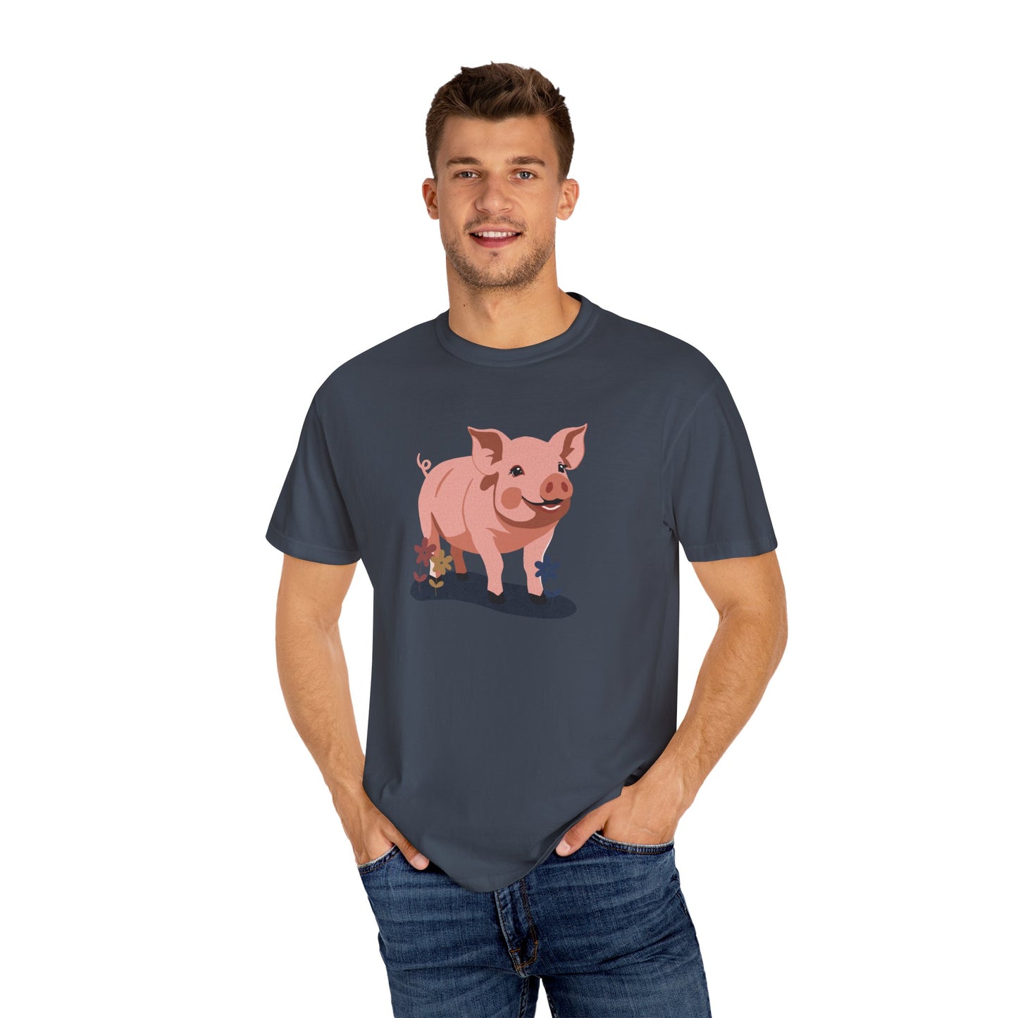 This Little Piggy  - T-Shirt